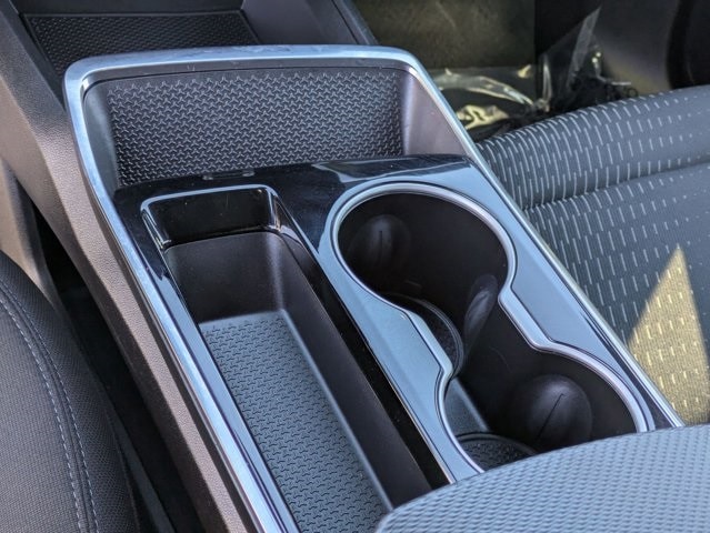 Thumbnail: 2025 Chevrolet Equinox - 23