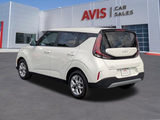Thumbnail: 2024 Kia Soul - 9