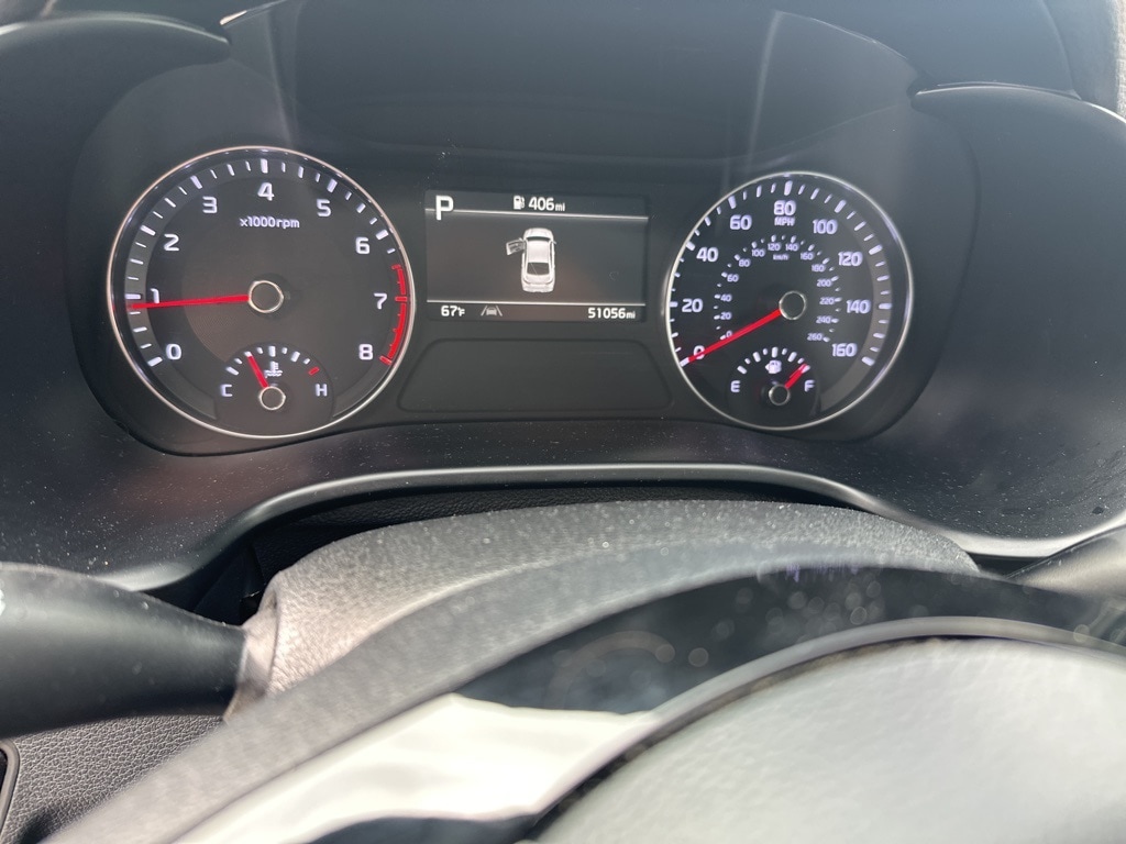 Thumbnail: 2024 Kia Forte - 7