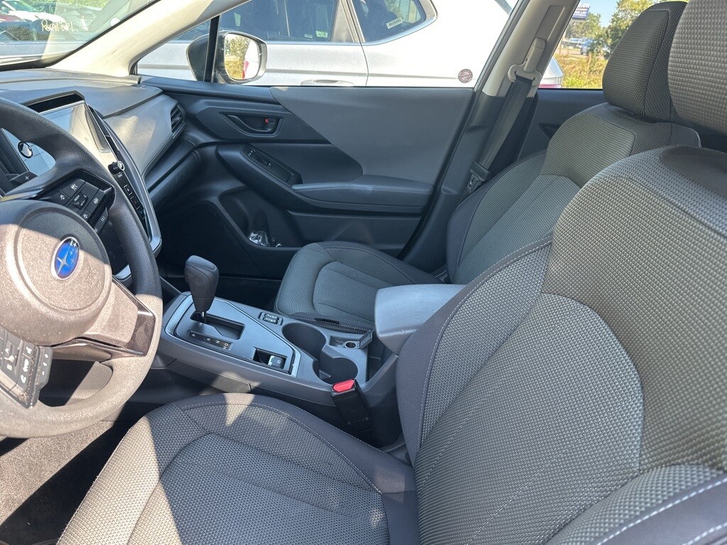 Certified 2024 Subaru Crosstrek Premium SUV