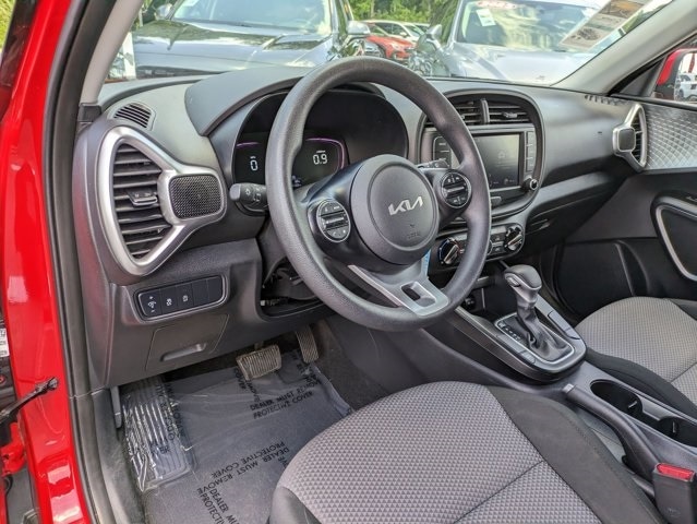 Thumbnail: 2024 Kia Soul - 15
