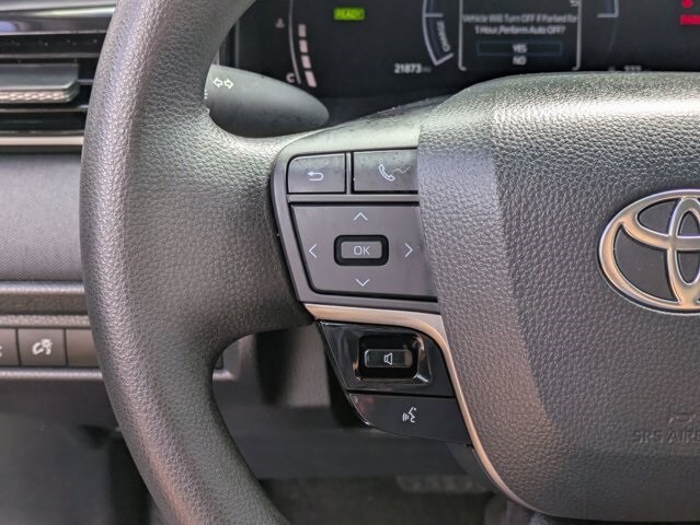 Thumbnail: 2025 Toyota Camry - 16