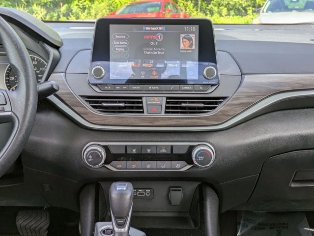 Thumbnail: 2024 Nissan Altima - 18