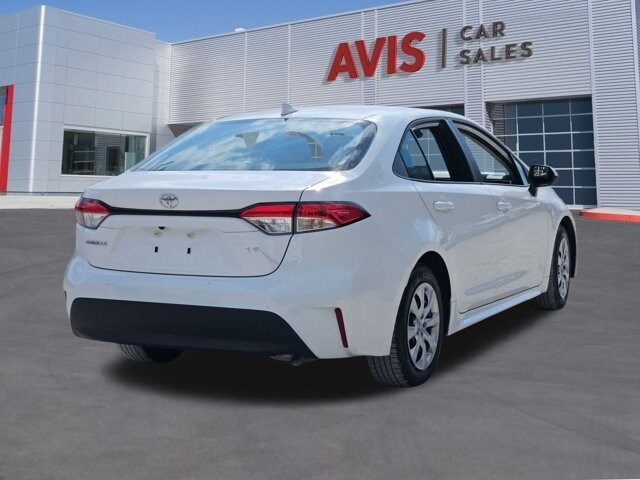 Thumbnail: 2025 Toyota Corolla - 6