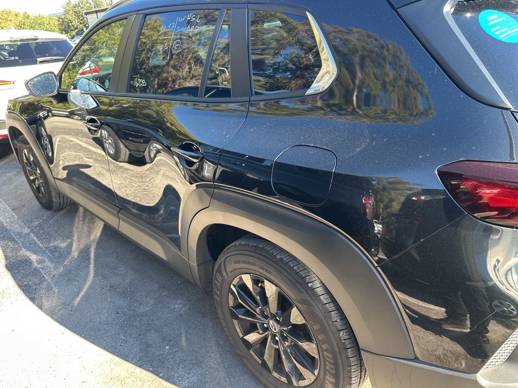 Thumbnail: 2025 Mazda CX-50 - 4