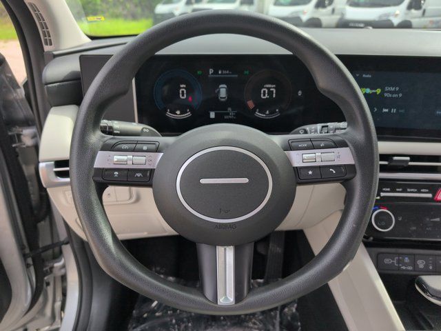 Thumbnail: 2025 Hyundai Tucson - 22