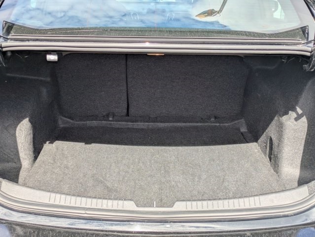 Thumbnail: 2024 Chevrolet Malibu - 29