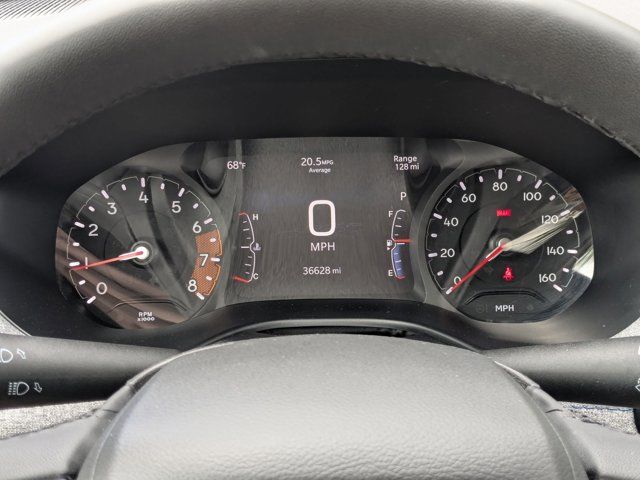 Thumbnail: 2025 Jeep Compass - 15