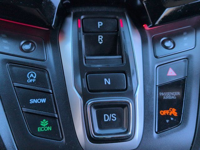 Thumbnail: 2025 Honda Odyssey - 19