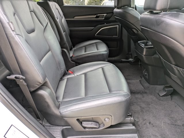 Thumbnail: 2025 Kia Telluride - 31