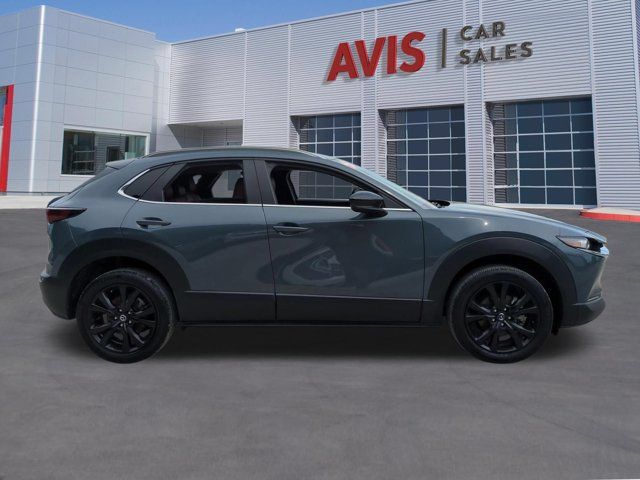Thumbnail: 2025 Mazda CX-30 - 5