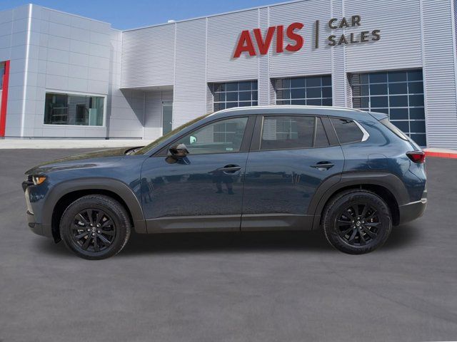 Thumbnail: 2025 Mazda CX-50 - 10