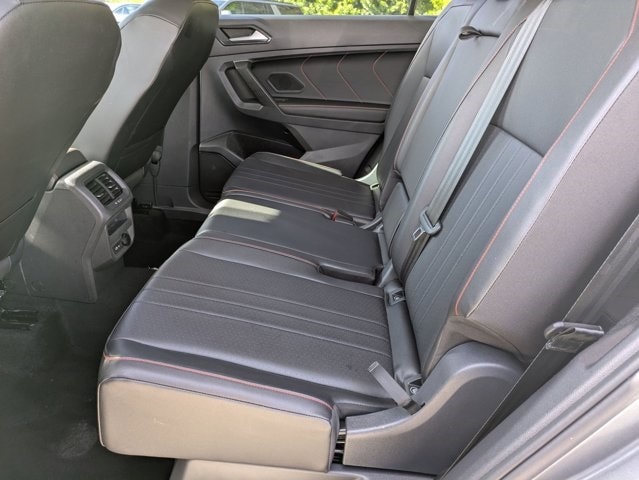 Thumbnail: 2024 Volkswagen Tiguan - 21