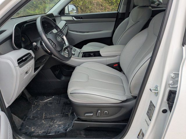 Thumbnail: 2025 Hyundai Palisade - 22