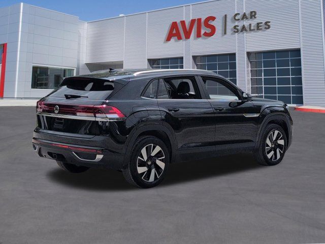 Thumbnail: 2025 Volkswagen Atlas - 6