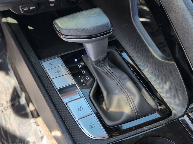 Thumbnail: 2025 Hyundai Elantra - 20