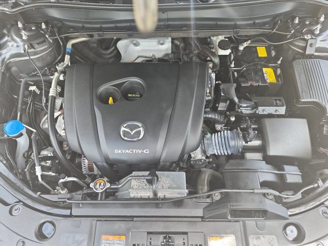 Thumbnail: 2025 Mazda CX-5 - 34