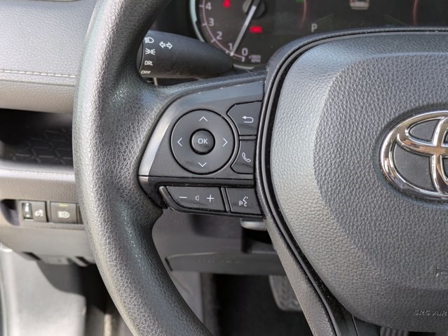 Thumbnail: 2024 Toyota RAV4 - 20