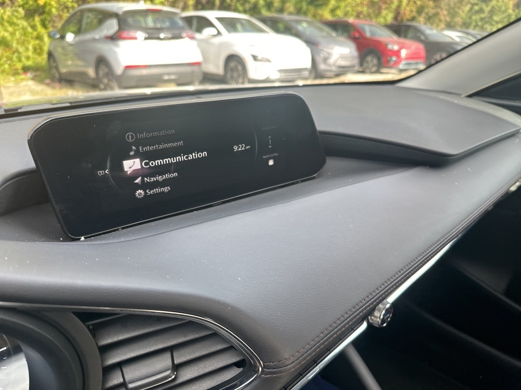 Thumbnail: 2025 Mazda Mazda3 - 6