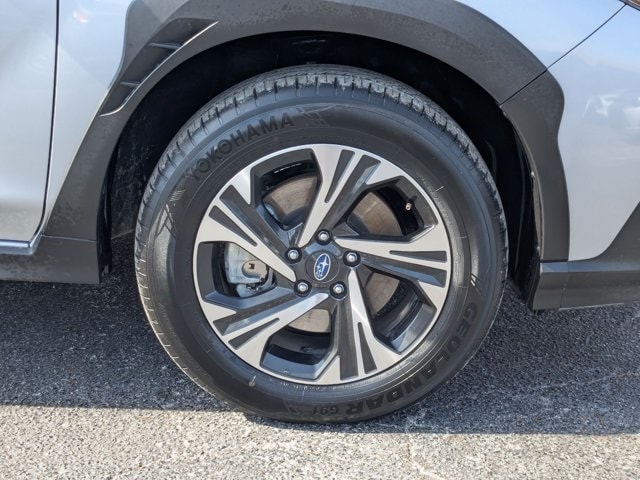 Thumbnail: 2024 Subaru Crosstrek - 34