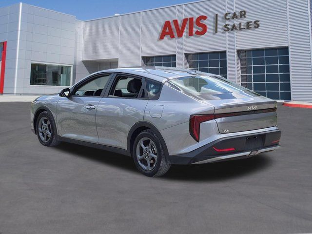 Thumbnail: 2025 Kia K4 - 9