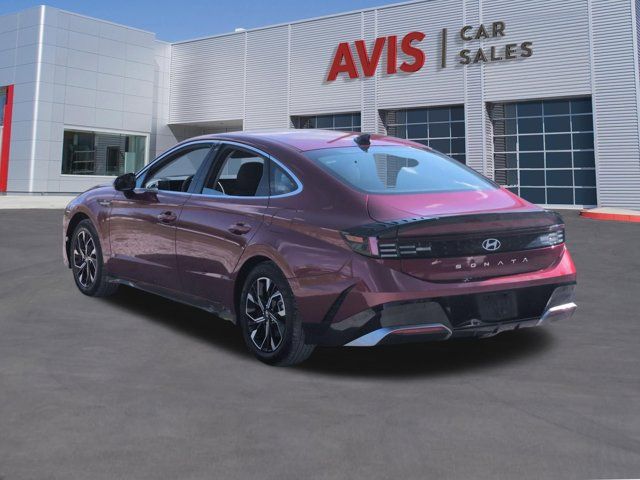 Thumbnail: 2025 Hyundai Sonata - 9
