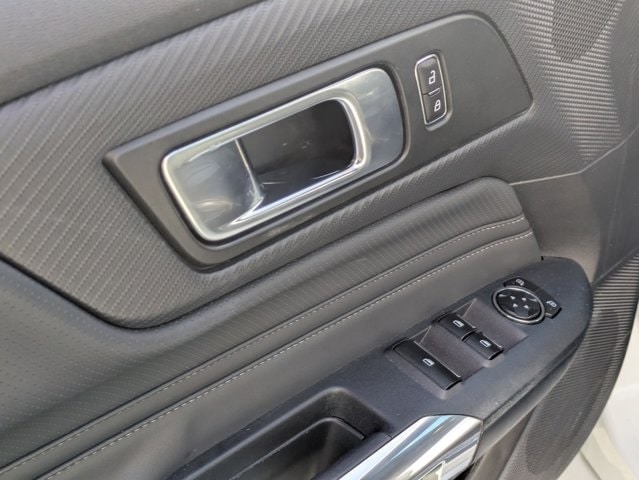 Thumbnail: 2024 Ford Mustang - 25