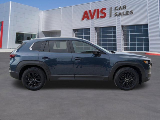 Thumbnail: 2025 Mazda CX-50 - 5