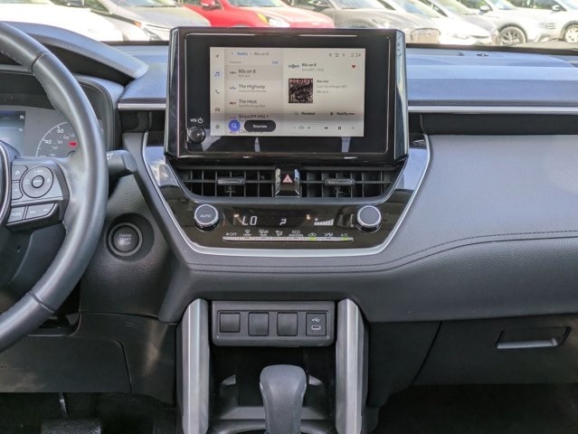 Thumbnail: 2025 Toyota Corolla Cross - 10