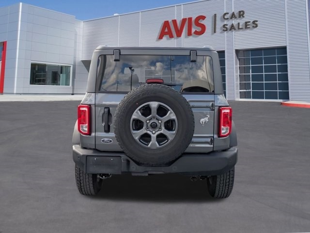 Thumbnail: 2025 Ford Bronco - 7