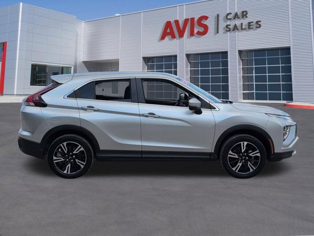 Thumbnail: 2025 Mitsubishi Eclipse Cross - 5