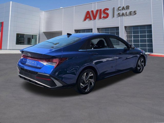 Thumbnail: 2025 Hyundai Elantra - 6