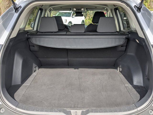 Thumbnail: 2025 Toyota RAV4 - 26