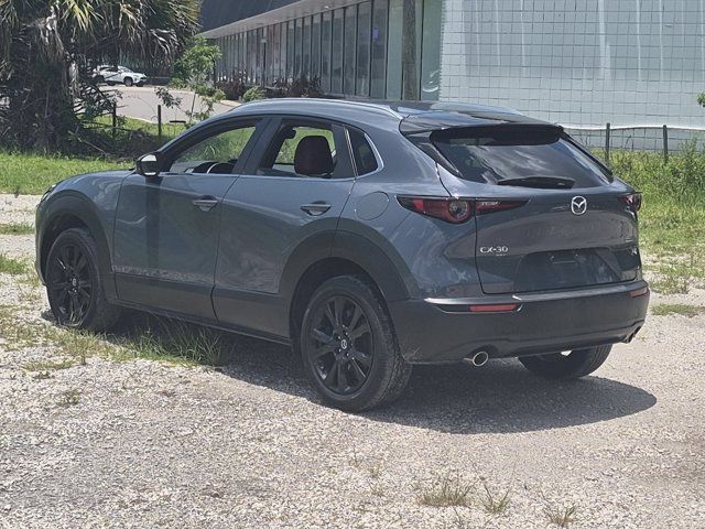 Thumbnail: 2025 Mazda CX-30 - 9