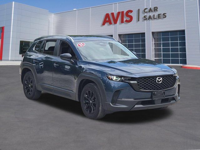 Thumbnail: 2025 Mazda CX-50 - 3