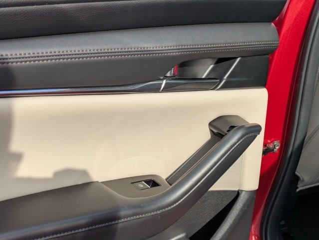 Thumbnail: 2025 Mazda Mazda3 - 20