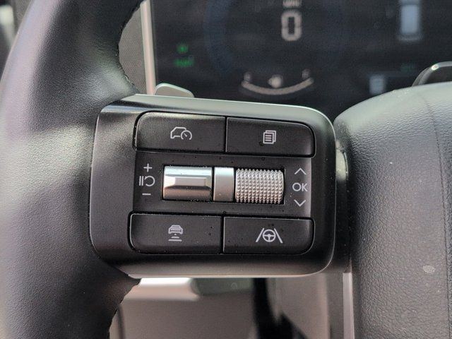 Thumbnail: 2025 Hyundai Santa Fe - 20