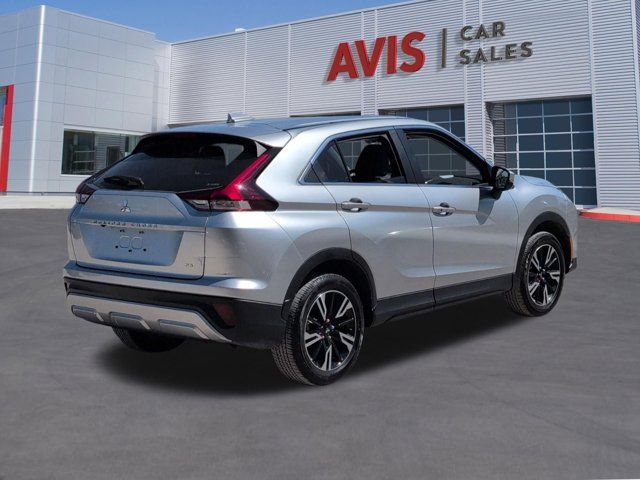 Thumbnail: 2025 Mitsubishi Eclipse Cross - 6