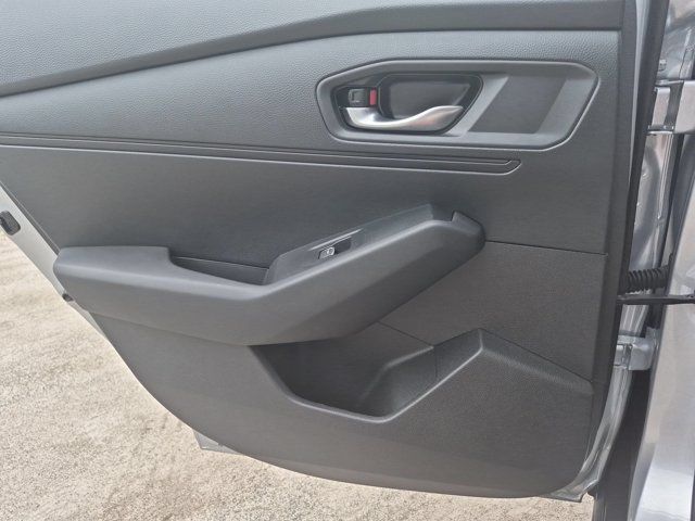 2025 Honda Accord SE - Photo 26