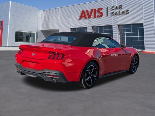 Thumbnail: 2024 Ford Mustang - 6