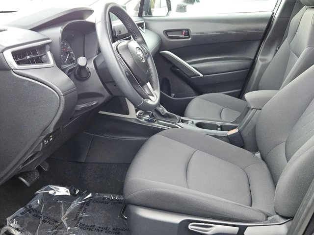 Thumbnail: 2025 Toyota Corolla Cross - 17