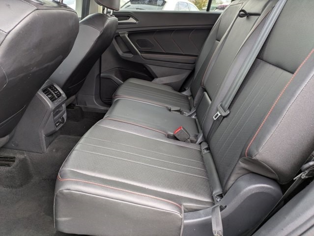 Thumbnail: 2024 Volkswagen Tiguan - 21