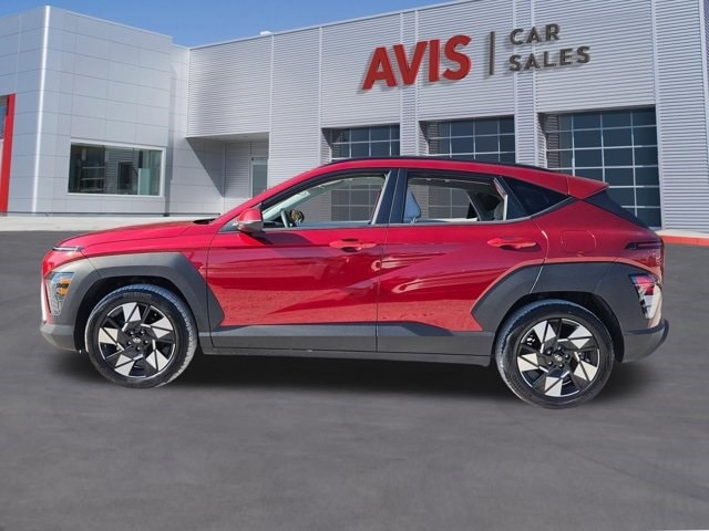 Thumbnail: 2025 Hyundai Kona - 10