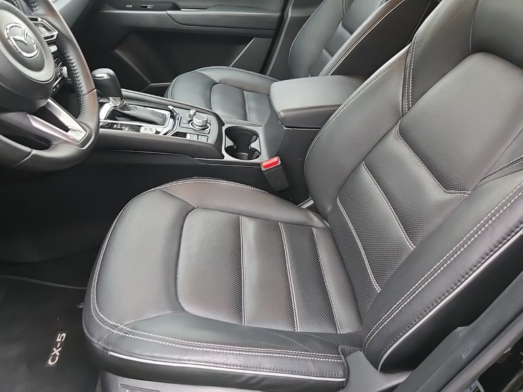 はなページ　qmsh Used 2025 Mazda CX-5 For Sale at AVIS Car Sales | VIN