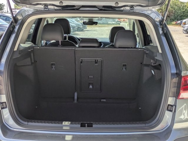 Thumbnail: 2024 Volkswagen Taos - 22