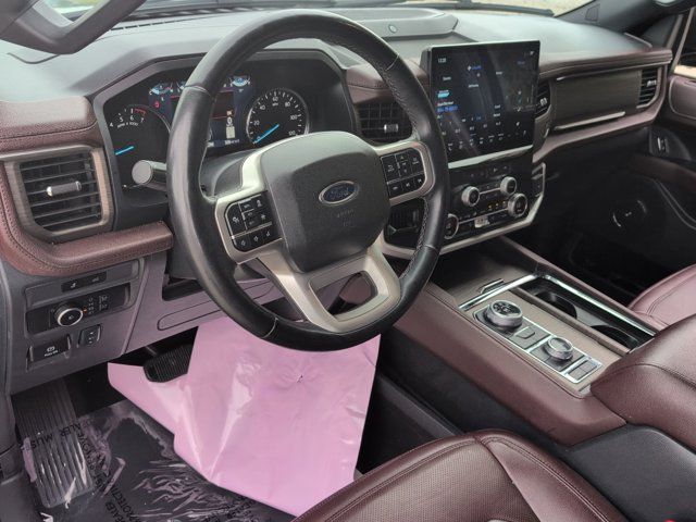 Thumbnail: 2024 Ford Expedition - 15