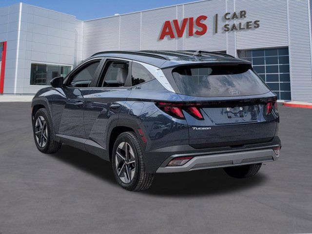 Thumbnail: 2025 Hyundai Tucson - 9