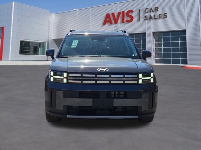 Thumbnail: 2025 Hyundai Santa Fe - 2