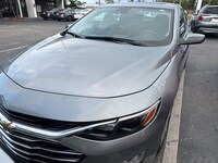 2024 Chevrolet Malibu LT -
                  Orlando, FL