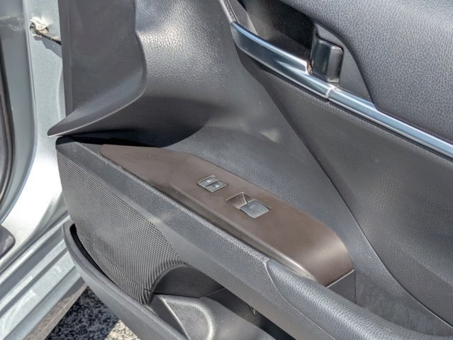 Thumbnail: 2024 Toyota Camry - 34